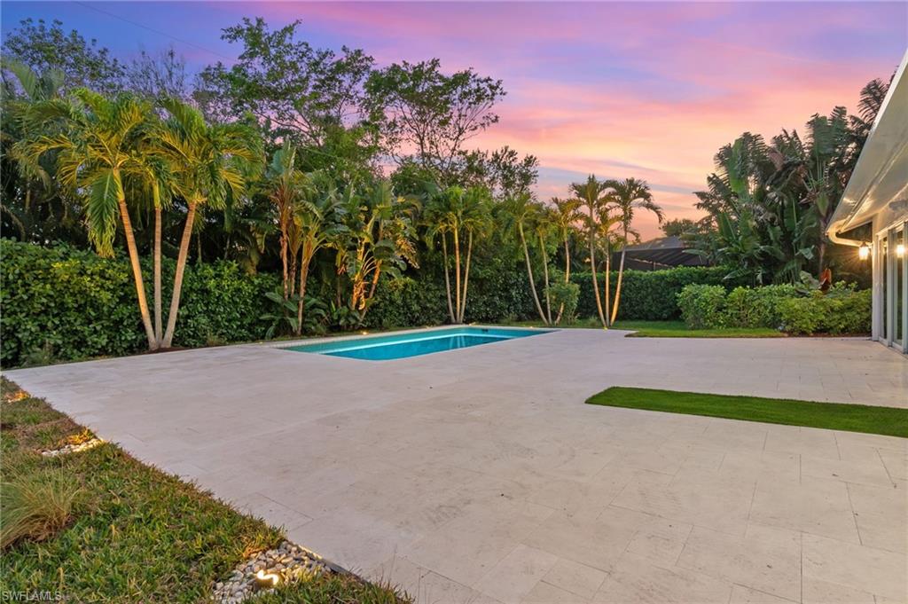 1200 Cypress Woods DR