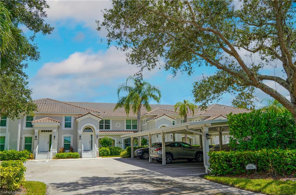 9341 Spring Run BLVD # 3106