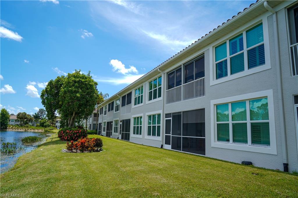 9341 Spring Run BLVD # 3106