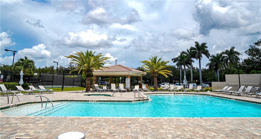 9341 Spring Run BLVD # 3106