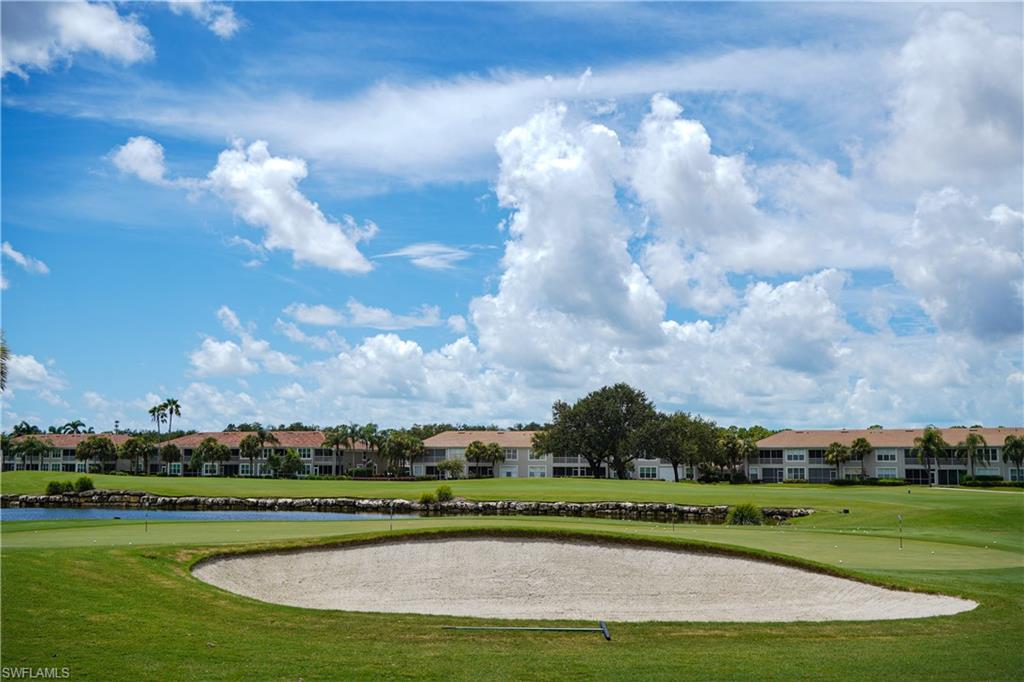 9341 Spring Run BLVD # 3106