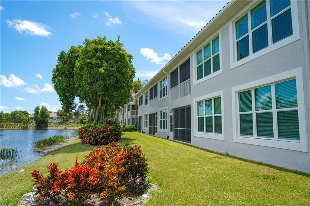 9341 Spring Run BLVD # 3106