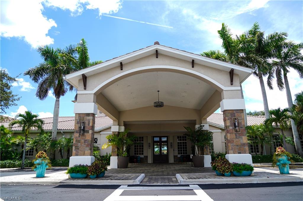 9341 Spring Run BLVD # 3106