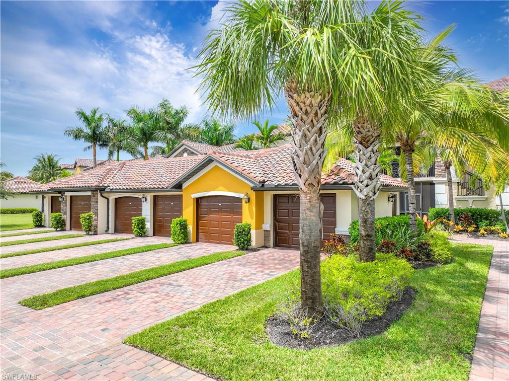 9517 Avellino WAY # 2215