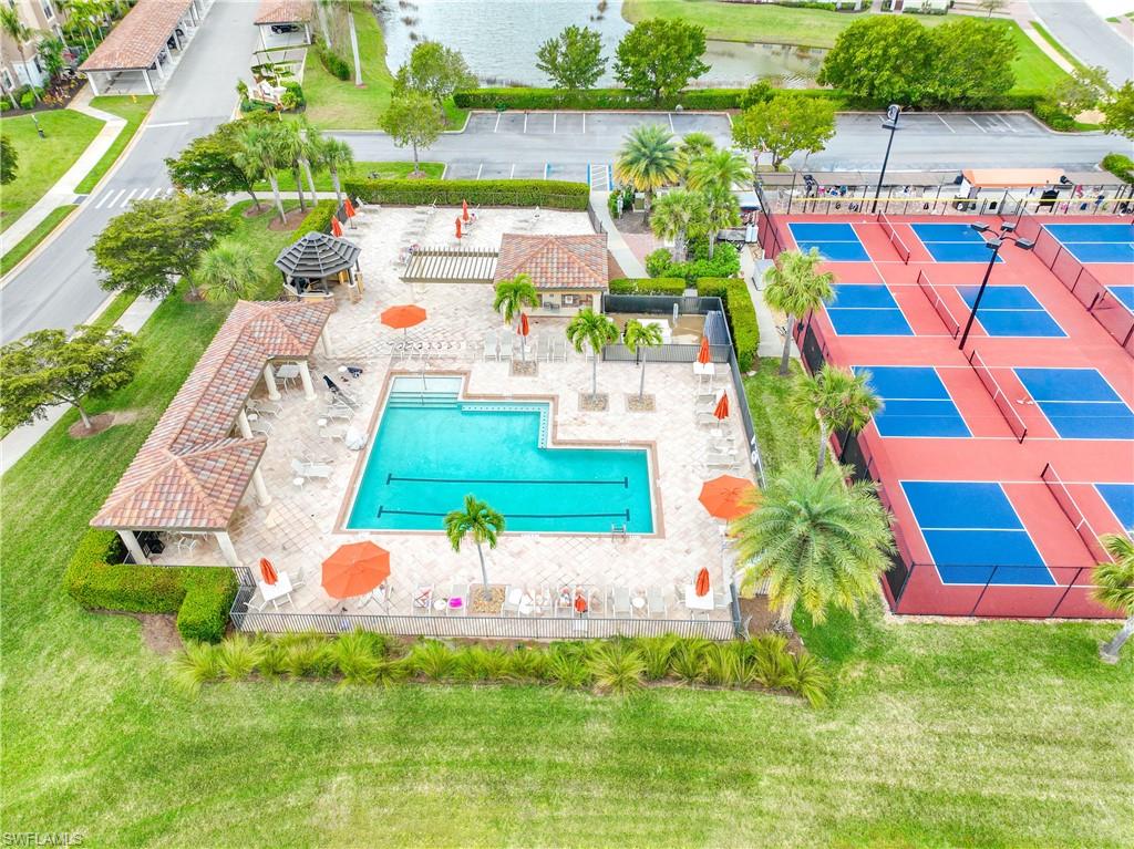 9517 Avellino WAY # 2215