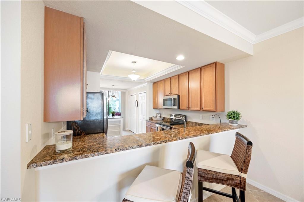 9517 Avellino WAY # 2215