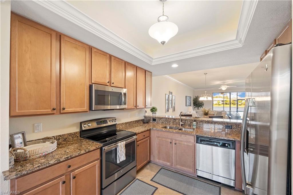 9517 Avellino WAY # 2215