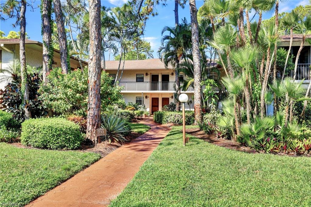 1733 Courtyard WAY # 104