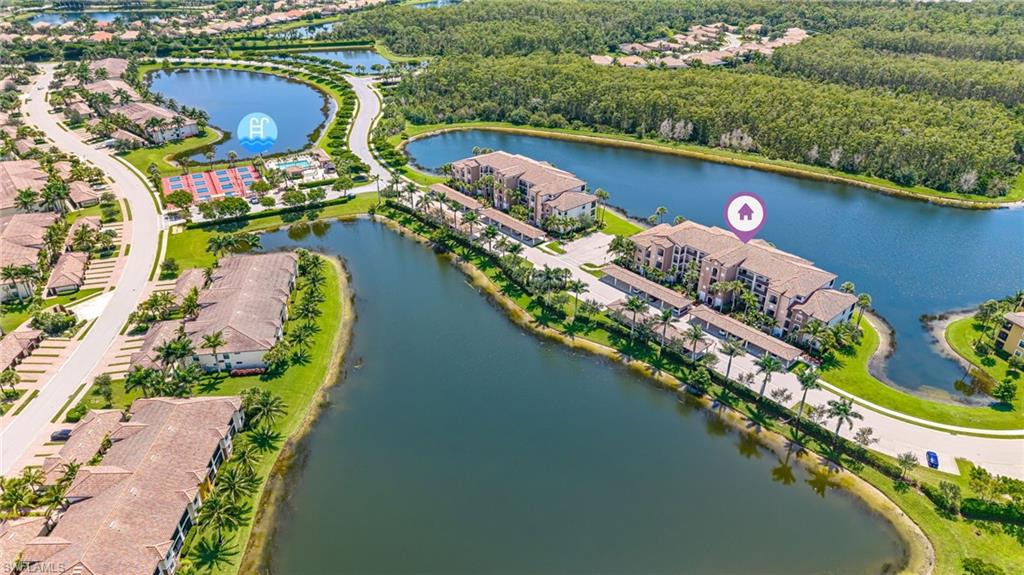 9560 Trevi CT # 4842