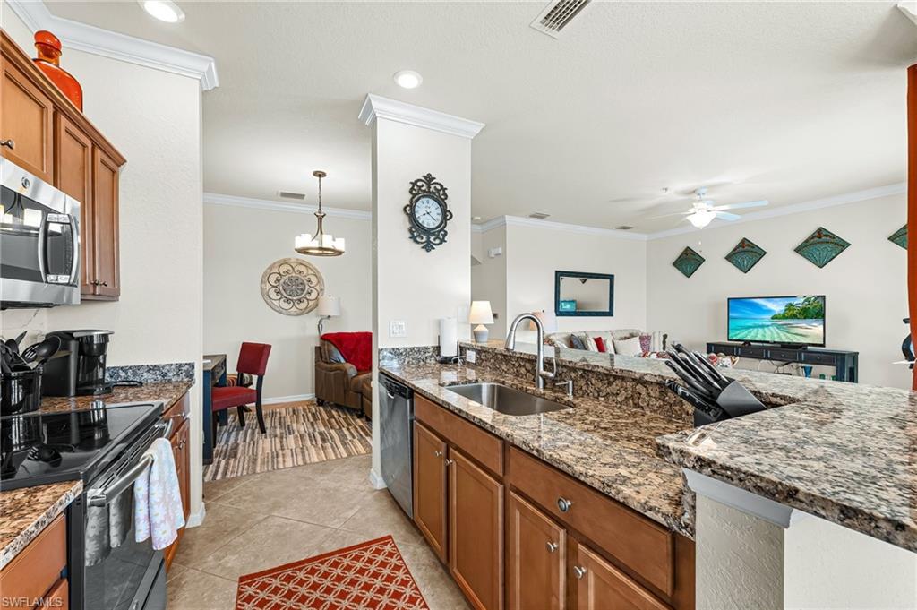 9560 Trevi CT # 4842