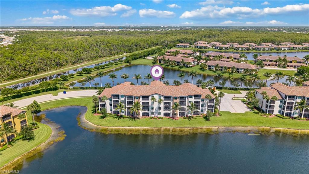 9560 Trevi CT # 4842