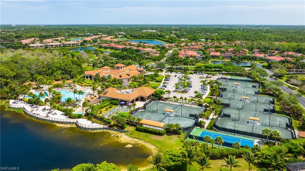 9560 Trevi CT # 4842