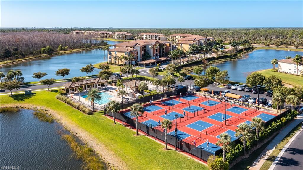 9560 Trevi CT # 4842