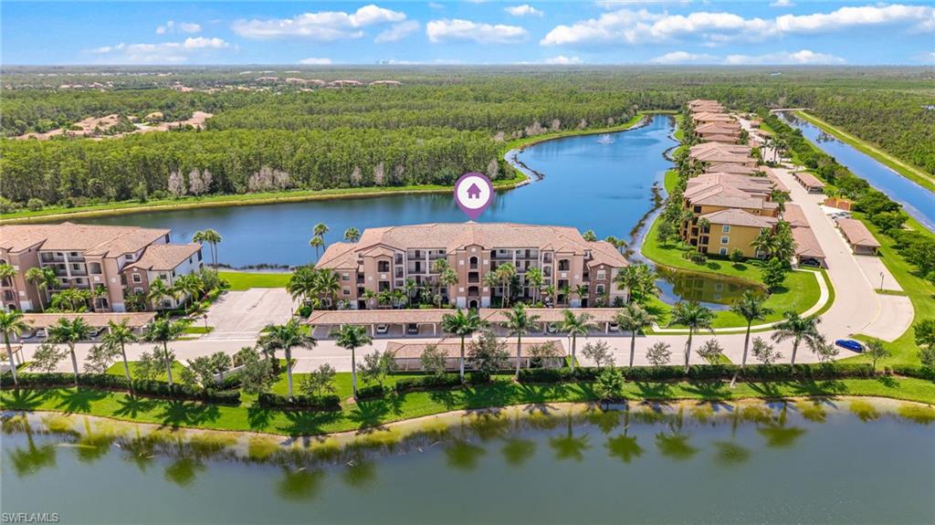 9560 Trevi CT # 4842