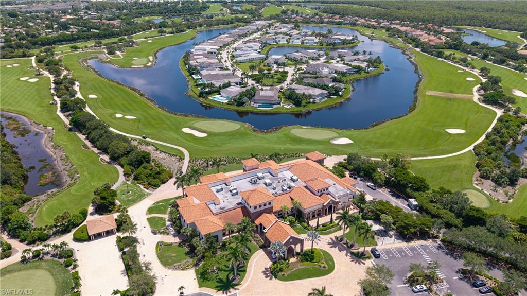 9560 Trevi CT # 4842