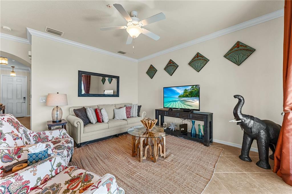 9560 Trevi CT # 4842