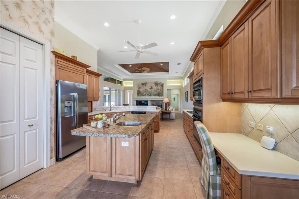 5274 Kensington High ST