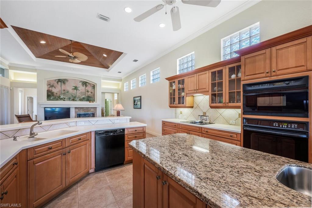 5274 Kensington High ST