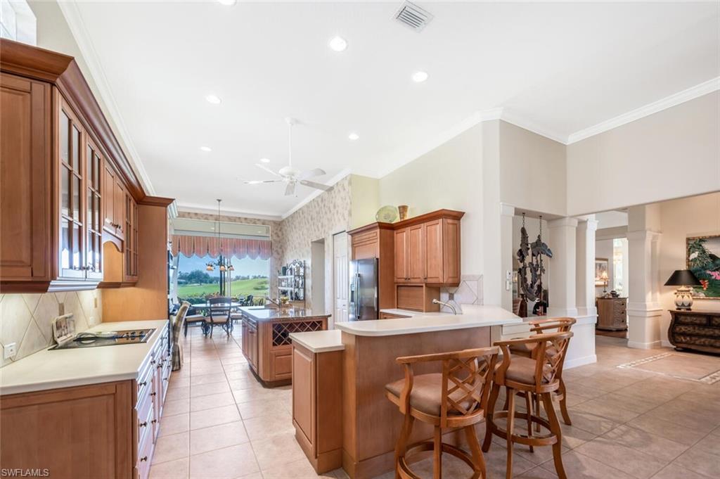 5274 Kensington High ST