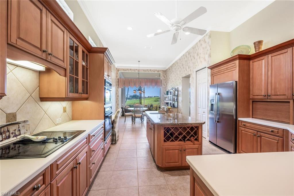 5274 Kensington High ST