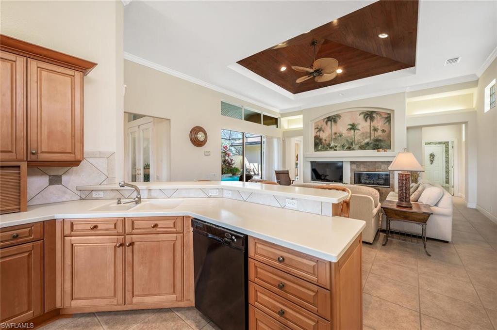 5274 Kensington High ST