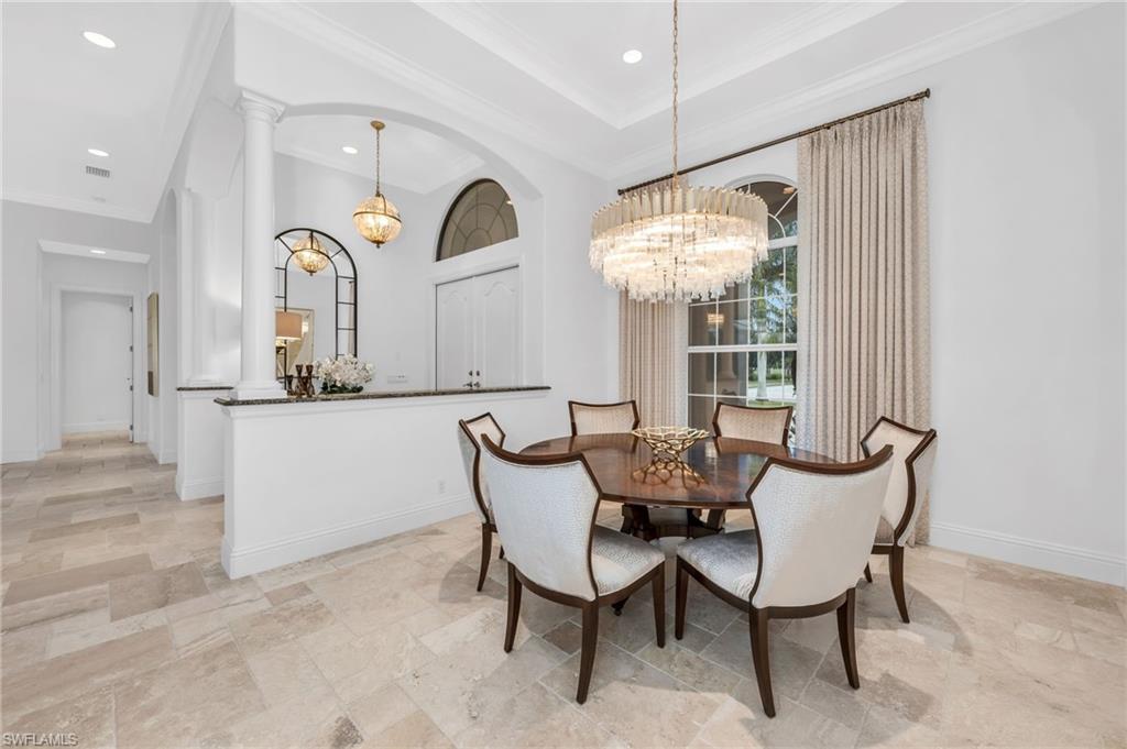 11978 Maidstone CT, NAPLES