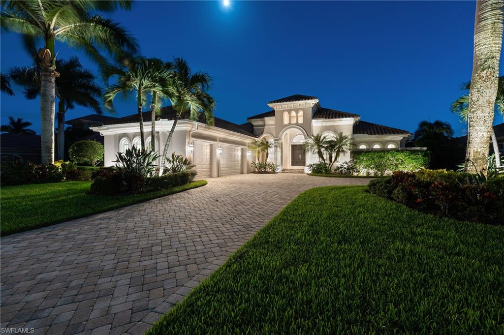 11978 Maidstone CT, NAPLES