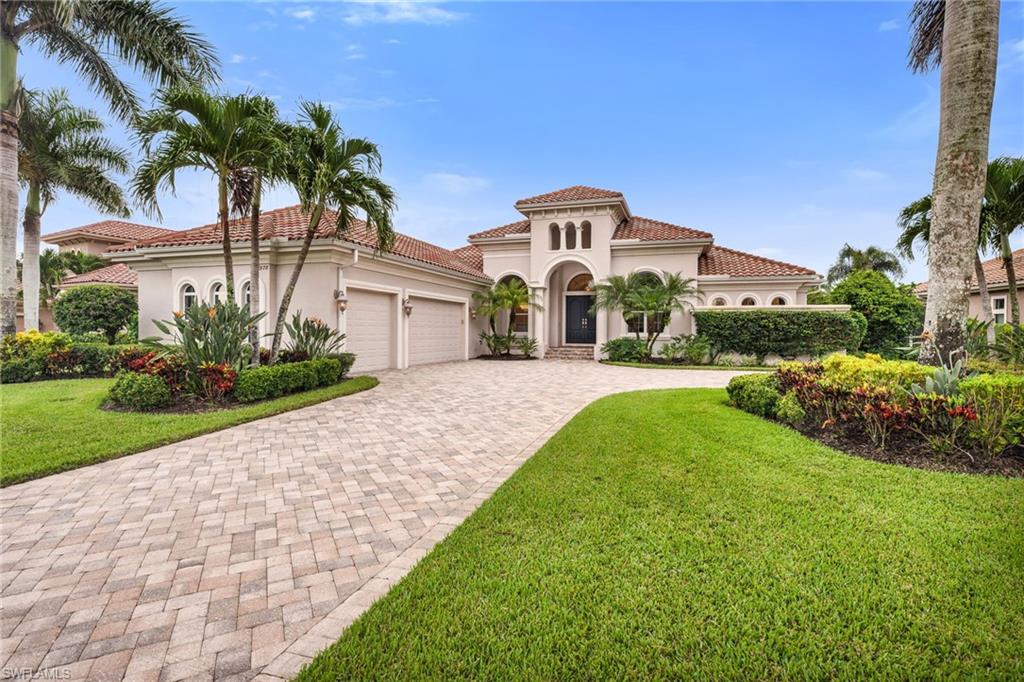 11978 Maidstone CT, NAPLES