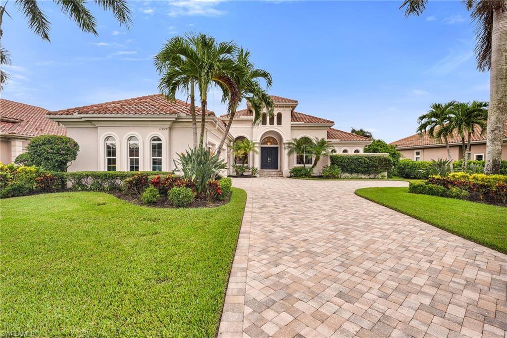 11978 Maidstone CT, NAPLES