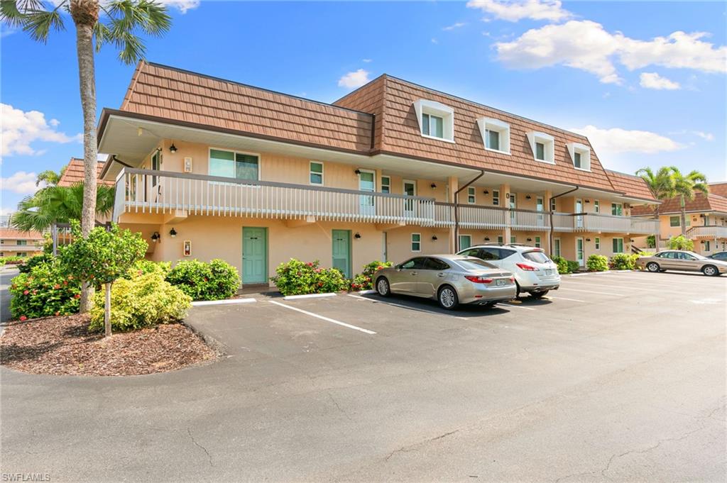 87 N Collier BLVD # K7