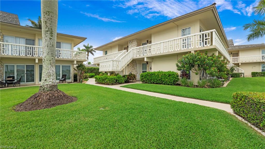 1215 Edington PL # L5