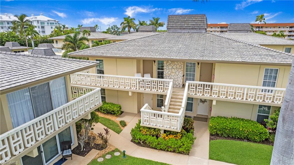 1215 Edington PL # L5