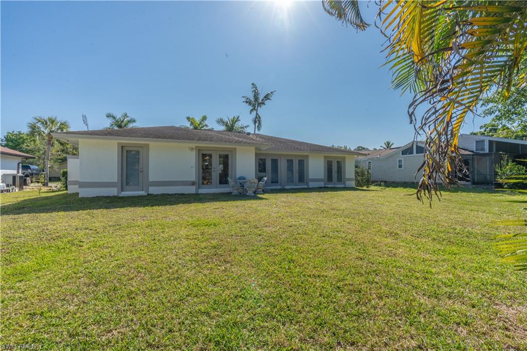 2237 Kings Lake BLVD