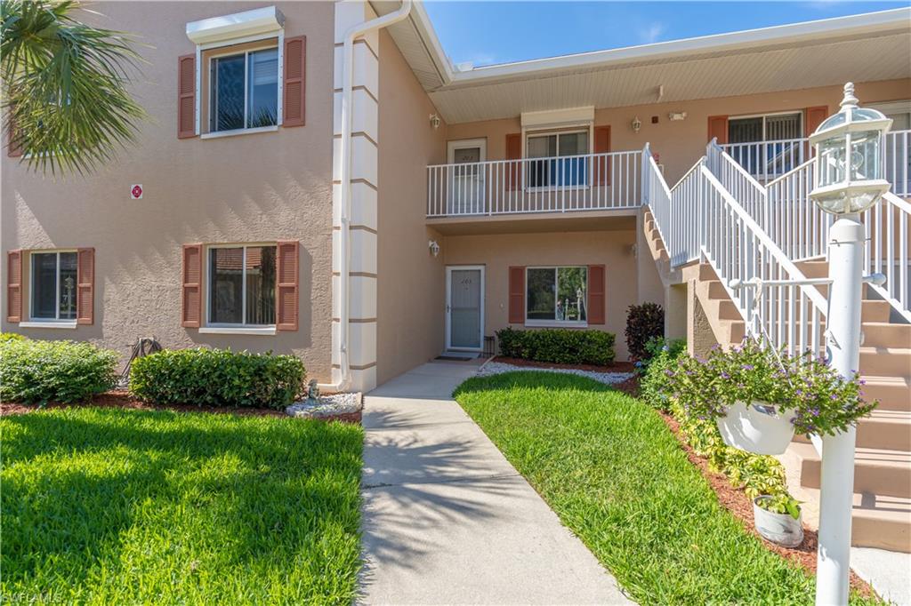 725 Saratoga CIR # A103