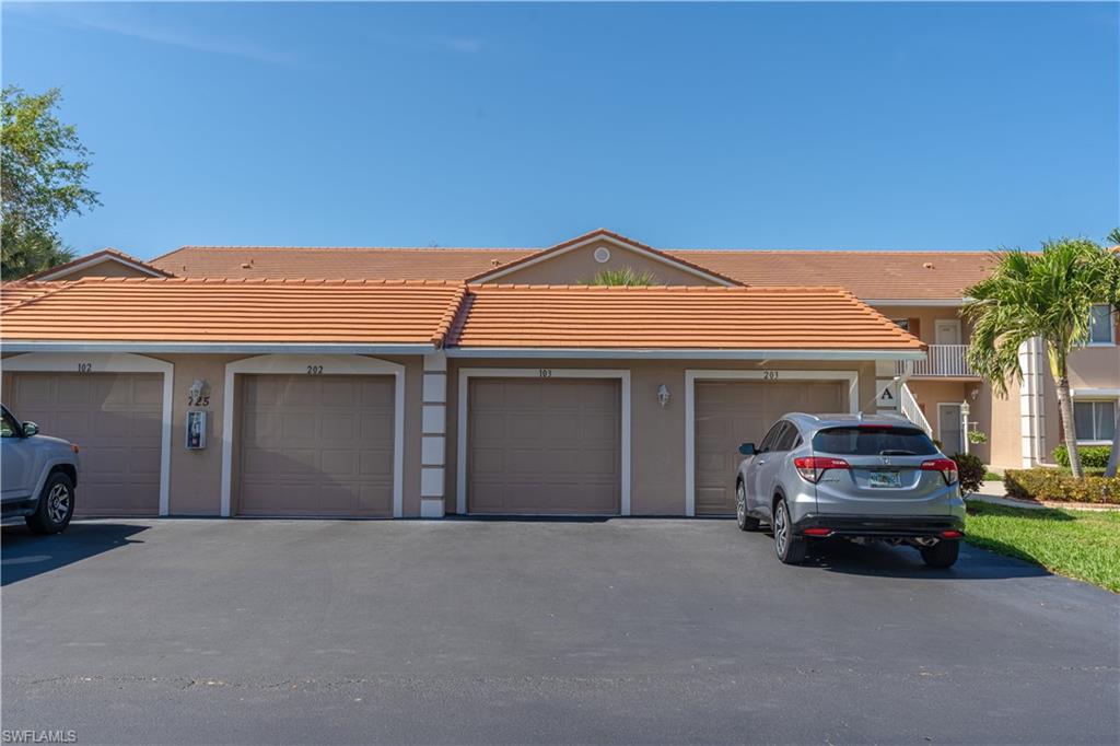 725 Saratoga CIR # A103