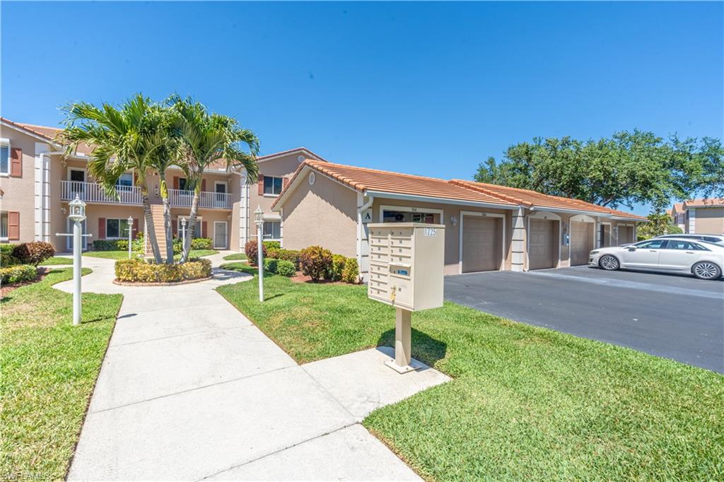 725 Saratoga CIR # A204