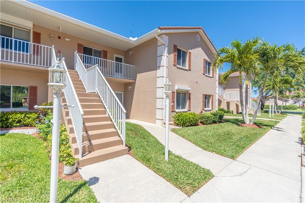 725 Saratoga CIR # A204