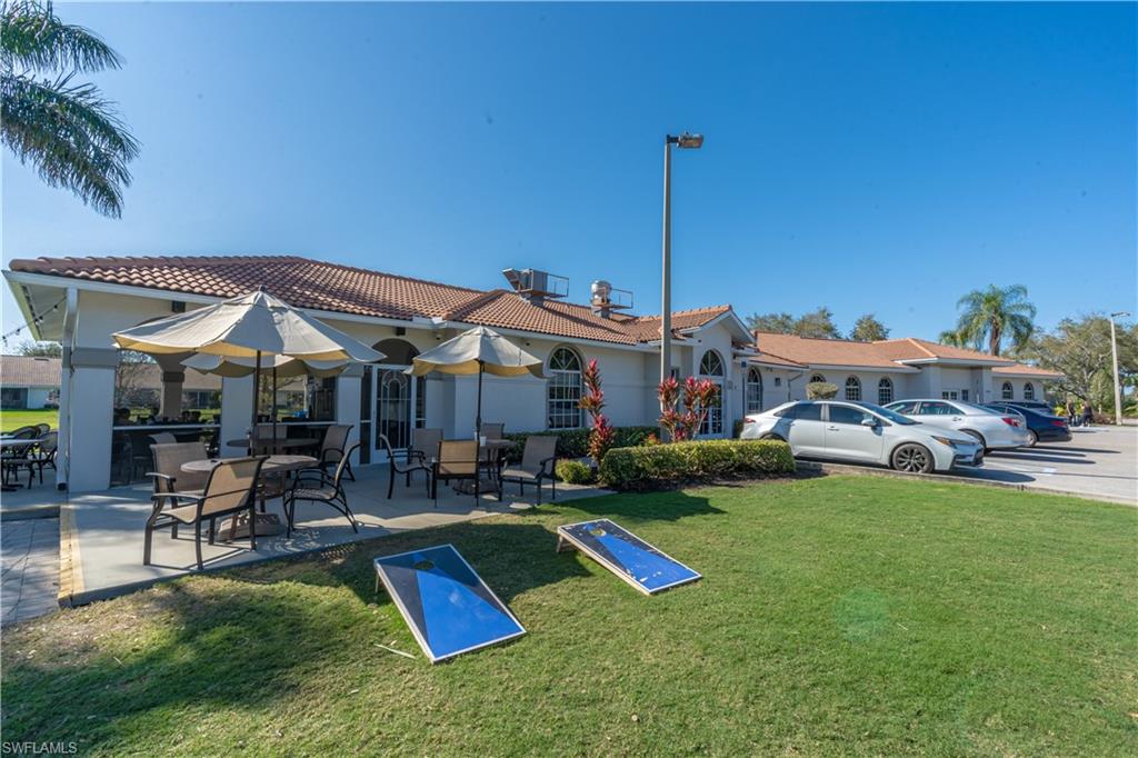 725 Saratoga CIR # A204