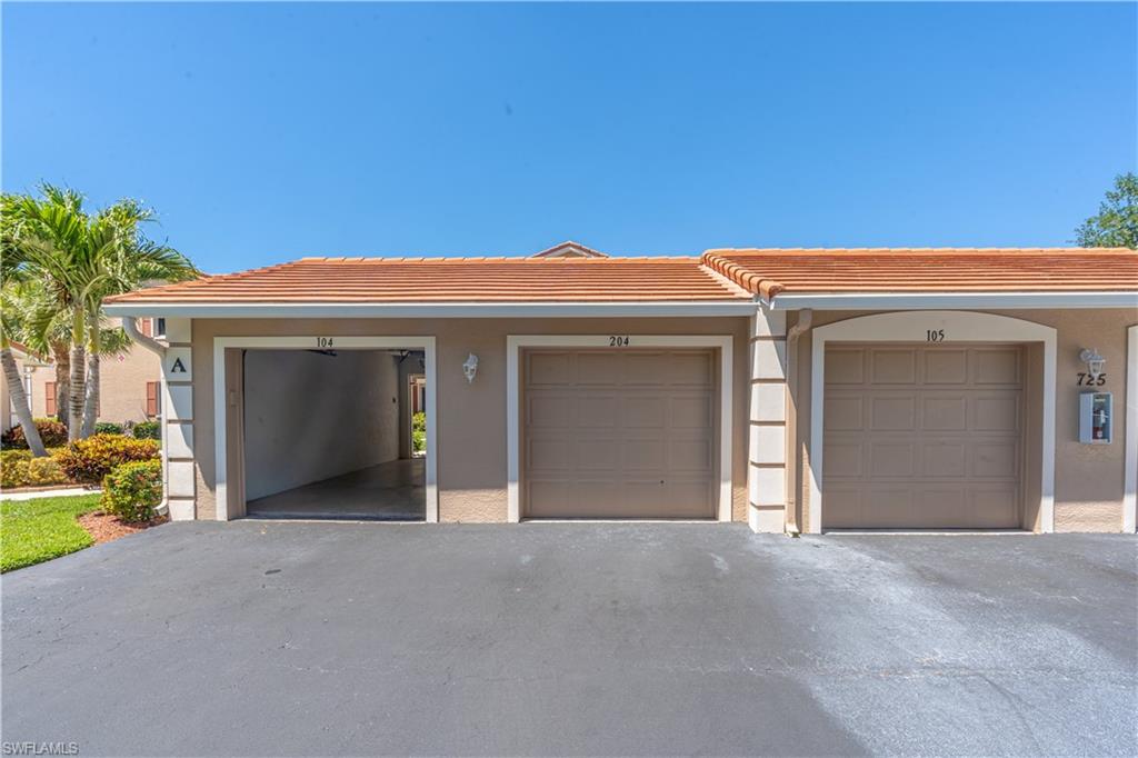 725 Saratoga CIR # A204