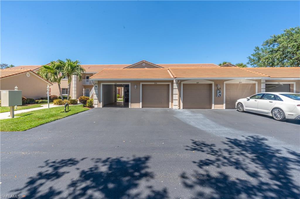 725 Saratoga CIR # A204