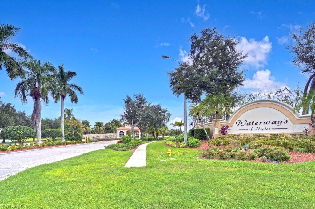 1098 Port Orange WAY