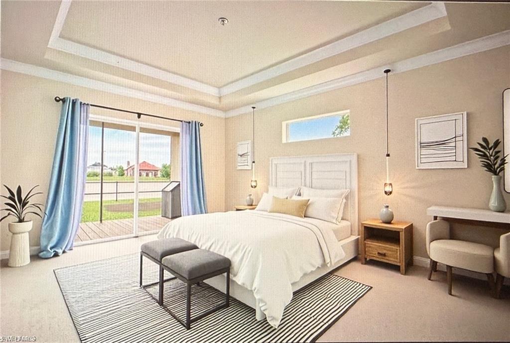 1098 Port Orange WAY