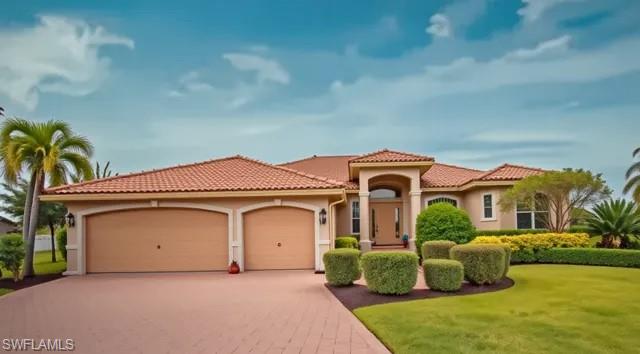 1098 Port Orange WAY