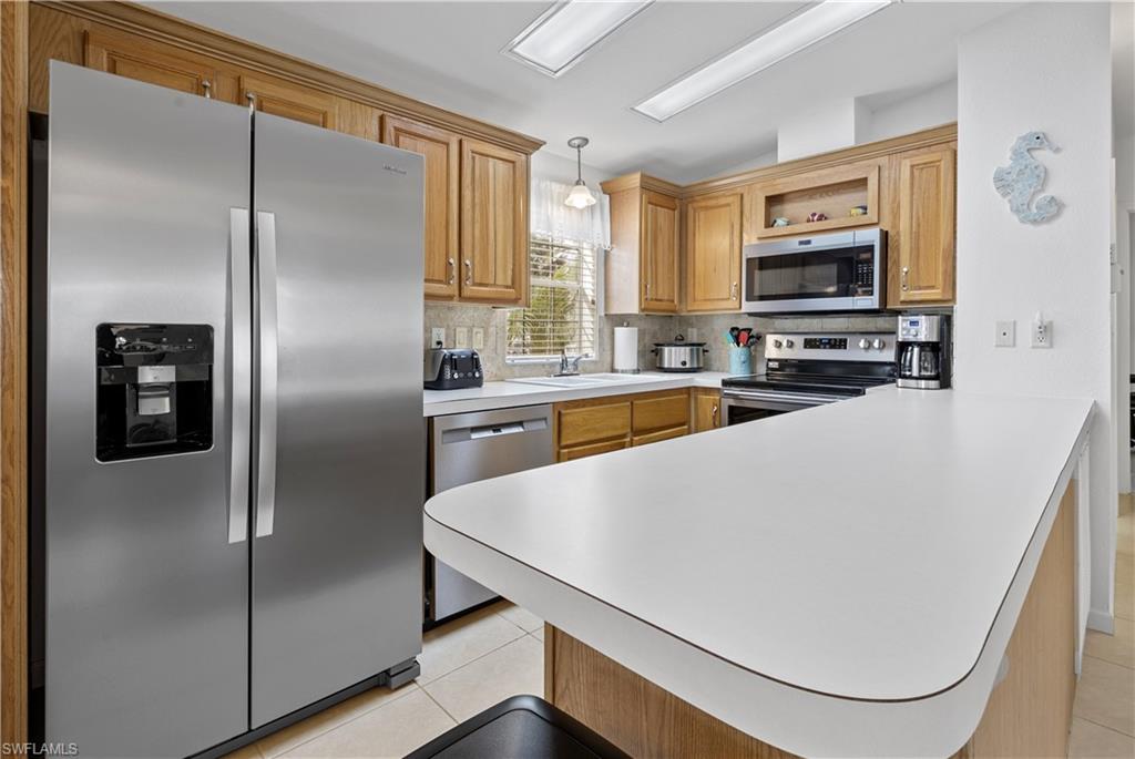 1022 Silver Lakes BLVD