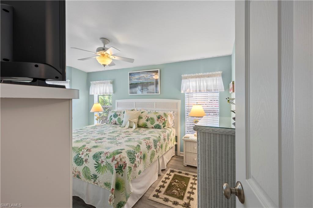 1022 Silver Lakes BLVD