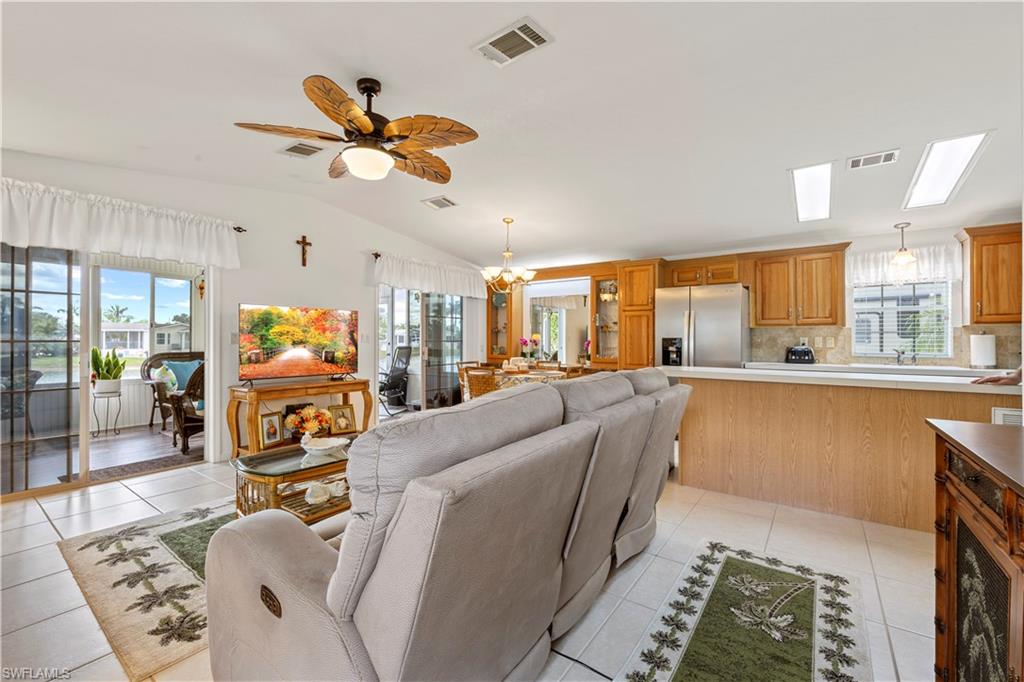 1022 Silver Lakes BLVD