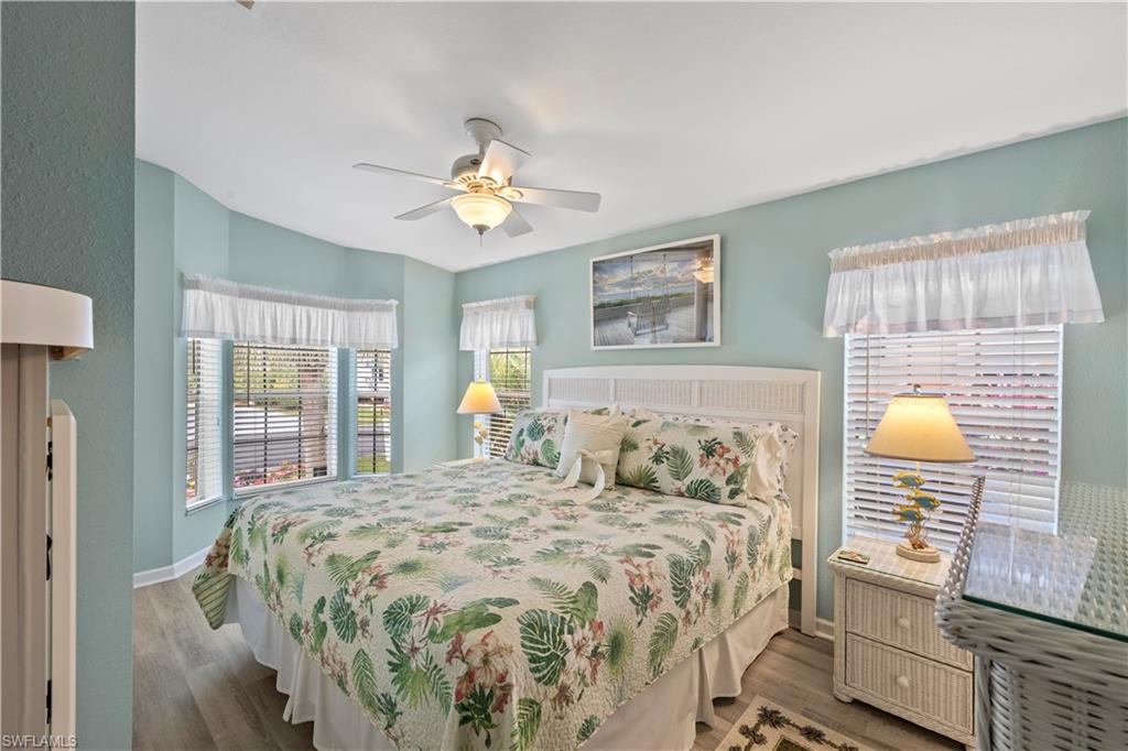 1022 Silver Lakes BLVD