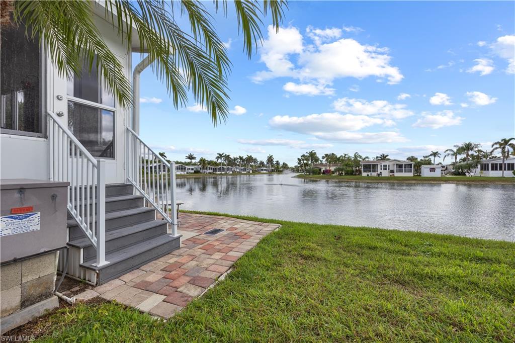 1022 Silver Lakes BLVD