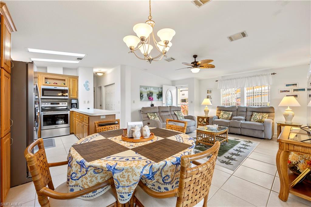 1022 Silver Lakes BLVD