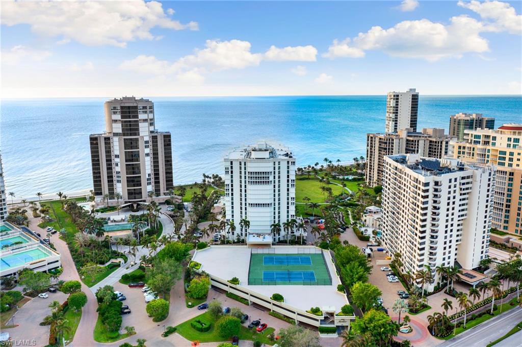 4401 Gulf Shore BLVD N # B603